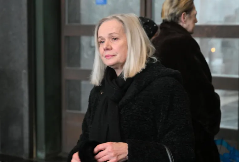 Zovu je 'kraljicom sapunica' i jednom od najljep&scaron;ih glumica: Ovako danas izgleda Ksenija Pajić