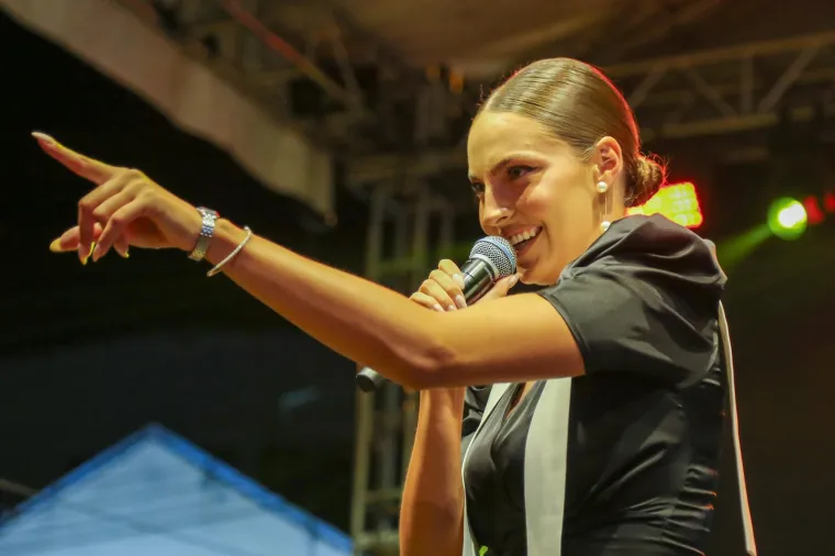 Regija bruji o djevojci s kojom se Jozinović navodno ljubi na izbrisanom videu: Evo tko je ona