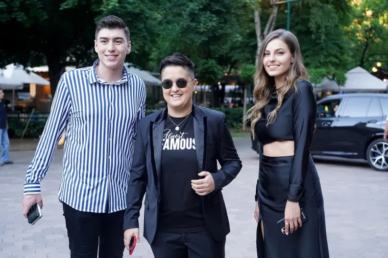 Regija bruji o djevojci s kojom se Jozinović navodno ljubi na izbrisanom videu: Evo tko je ona