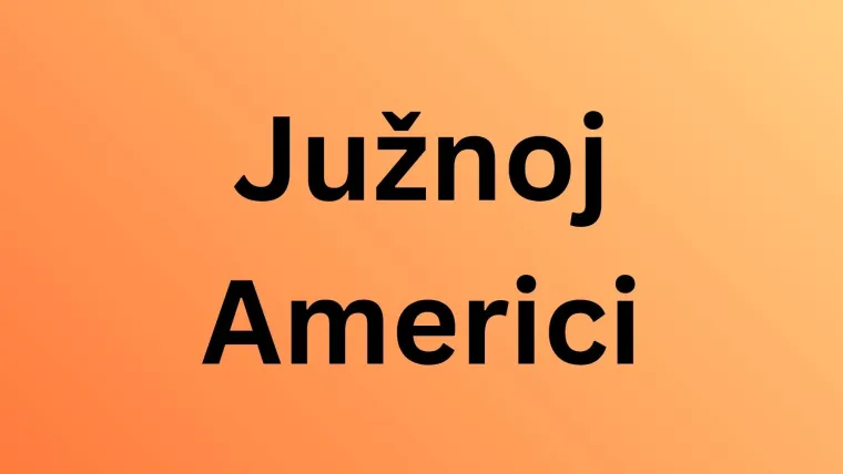 Čak i ako ti je geografija u malom prstu, te&scaron;ko će&scaron; imati sve točno na kvizu o državama svijeta