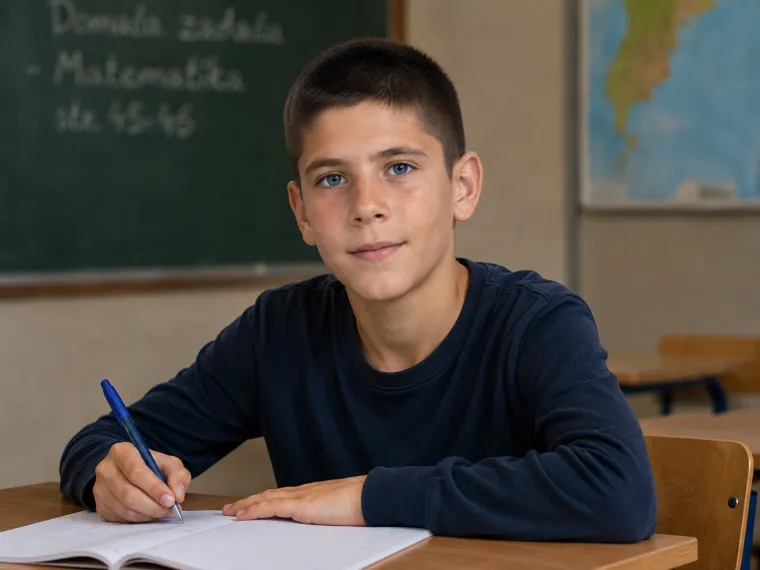 Možete li prepoznati Vatrene iza ovih dječačkih lica iz &scaron;kolskih klupa? Neće vam biti lako