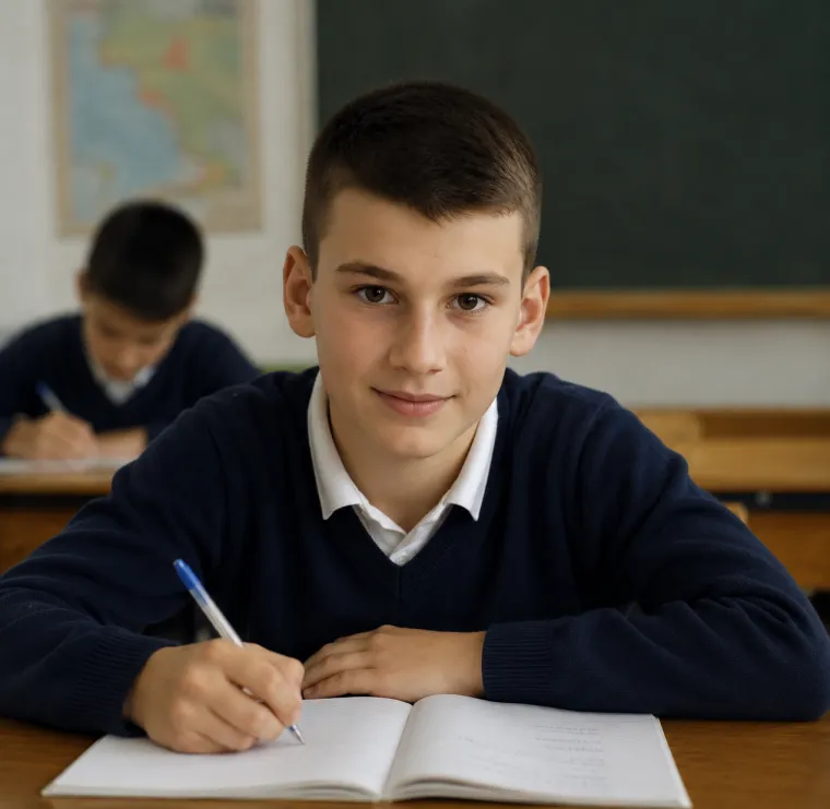 Možete li prepoznati Vatrene iza ovih dječačkih lica iz &scaron;kolskih klupa? Neće vam biti lako
