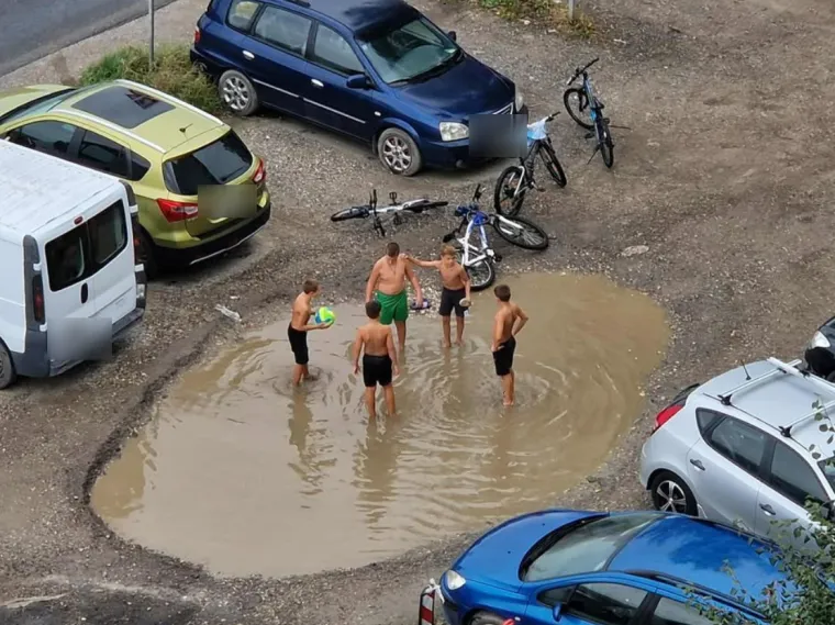 Hrvati podijelili najluđe prizore koje su ikada vidjeli: Ovakve scene moguće su samo kod nas