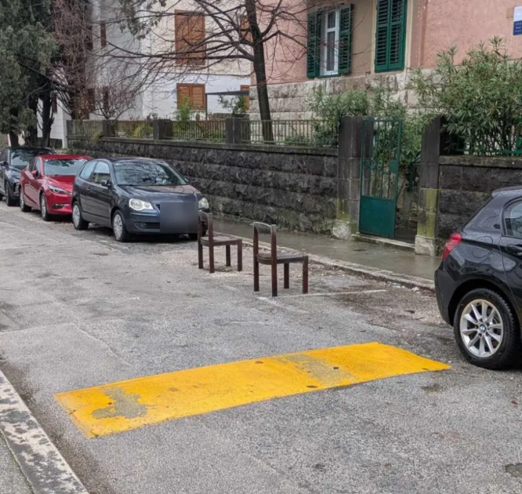 Hrvati podijelili najluđe prizore koje su ikada vidjeli: Ovakve scene moguće su samo kod nas