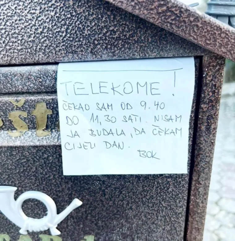 Hrvati podijelili najluđe prizore koje su ikada vidjeli: Ovakve scene moguće su samo kod nas