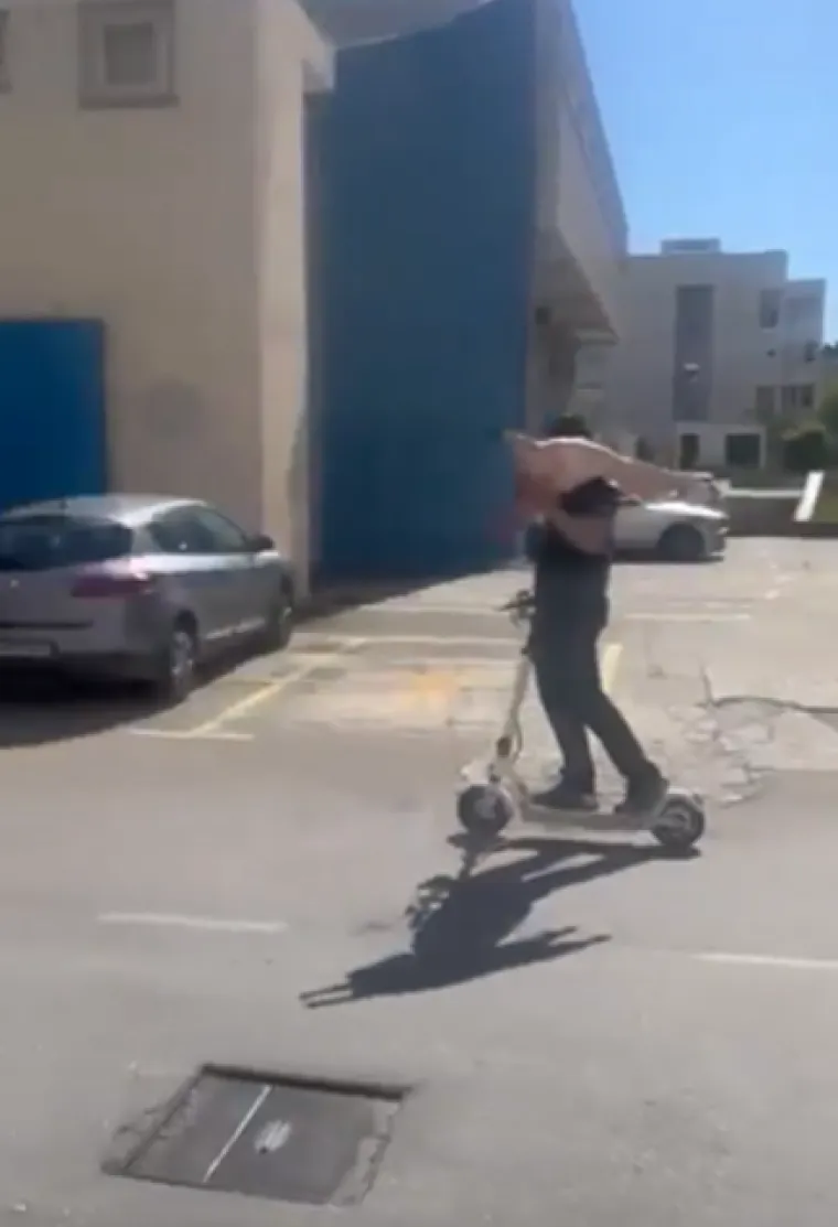 Hrvati podijelili najluđe prizore koje su ikada vidjeli: Ovakve scene moguće su samo kod nas