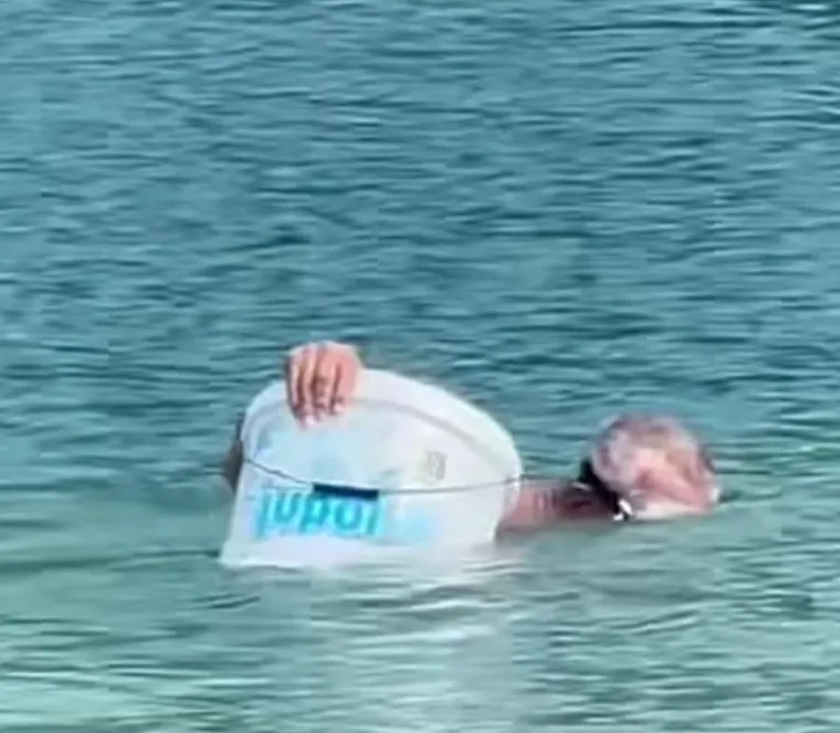Hrvati podijelili najluđe prizore koje su ikada vidjeli: Ovakve scene moguće su samo kod nas