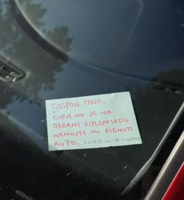 Hrvati podijelili najluđe prizore koje su ikada vidjeli: Ovakve scene moguće su samo kod nas
