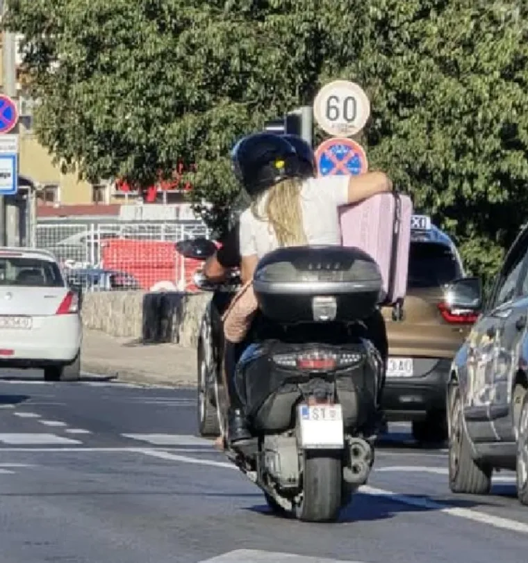 Hrvati podijelili najluđe prizore koje su ikada vidjeli: Ovakve scene moguće su samo kod nas