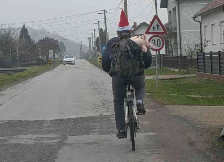 Hrvati podijelili najluđe prizore koje su ikada vidjeli: Ovakve scene moguće su samo kod nas