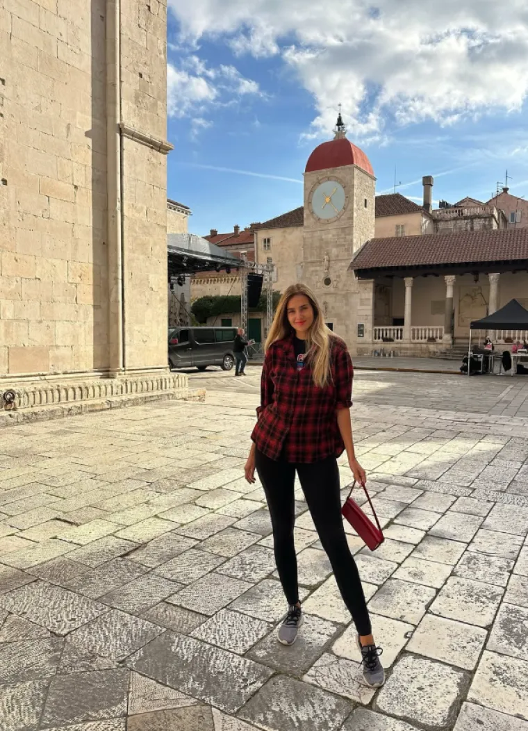 Tko je Hrvatica koja je 'pokorila' Ameriku? Prate je stotine tisuća fanova i uživa luksuzu