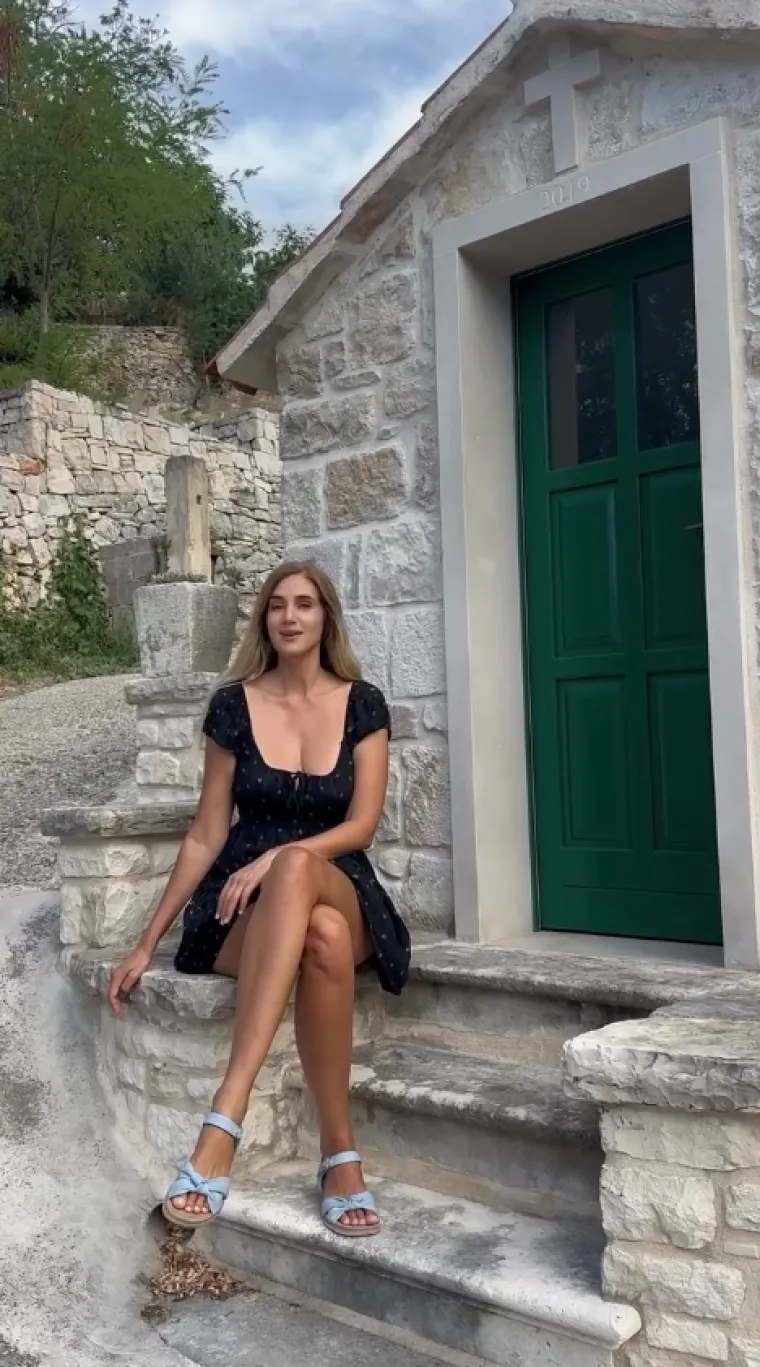 Tko je Hrvatica koja je 'pokorila' Ameriku? Prate je stotine tisuća fanova i uživa luksuzu