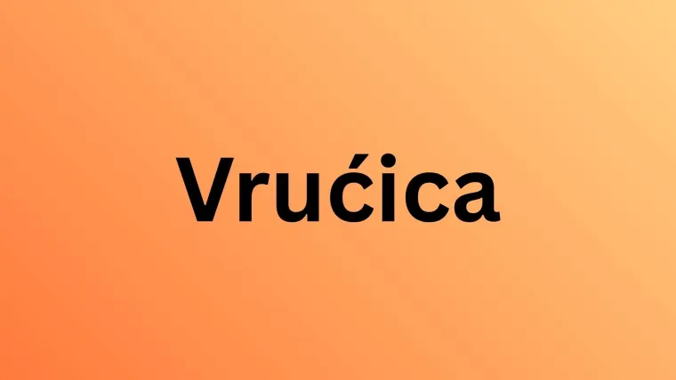 Čak i ako nisi s čakavskog govornog područja, valjda će&scaron; barem ne&scaron;to znati na ovom kvizu