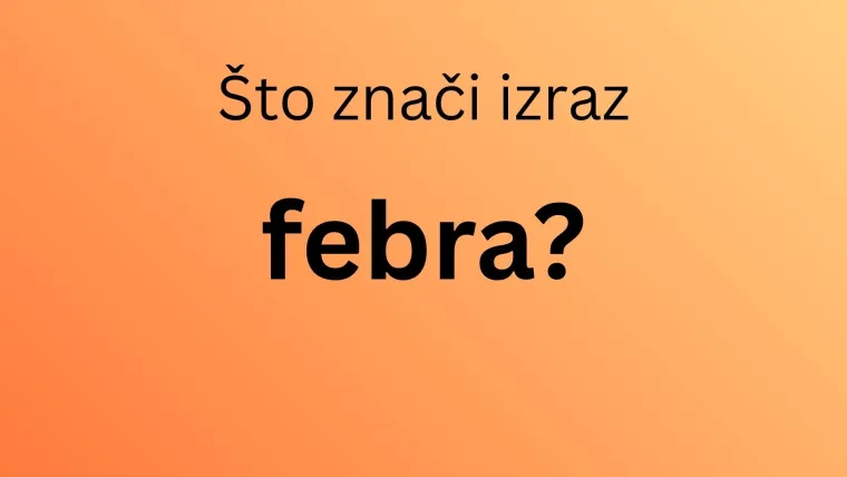 Čak i ako nisi s čakavskog govornog područja, valjda će&scaron; barem ne&scaron;to znati na ovom kvizu