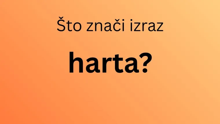 Čak i ako nisi s čakavskog govornog područja, valjda će&scaron; barem ne&scaron;to znati na ovom kvizu