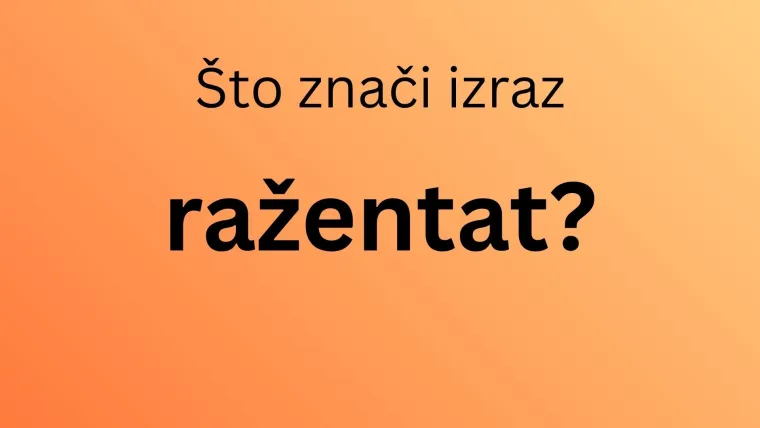 Čak i ako nisi s čakavskog govornog područja, valjda će&scaron; barem ne&scaron;to znati na ovom kvizu