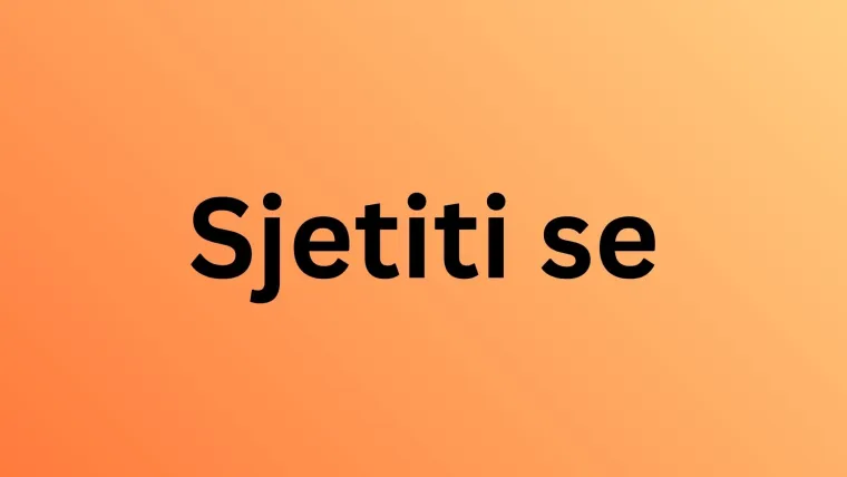 Čak i ako nisi s čakavskog govornog područja, valjda će&scaron; barem ne&scaron;to znati na ovom kvizu