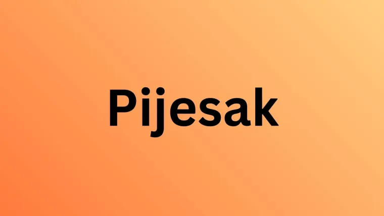 Čak i ako nisi s čakavskog govornog područja, valjda će&scaron; barem ne&scaron;to znati na ovom kvizu