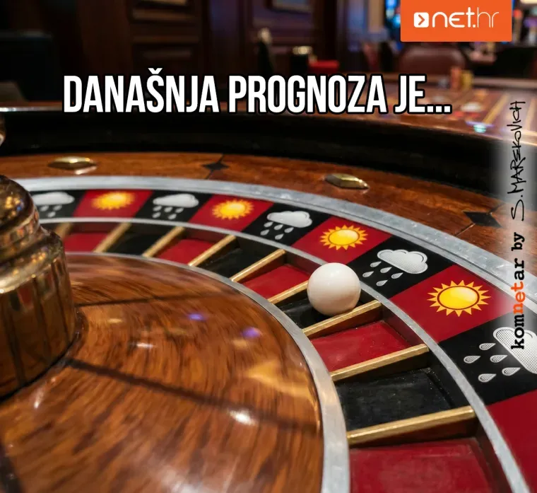 Plakali ste od smijeha na ovo! Prisjetite se komnetara Sini&scaron;e Marekovića kojima nas je nasmijavao