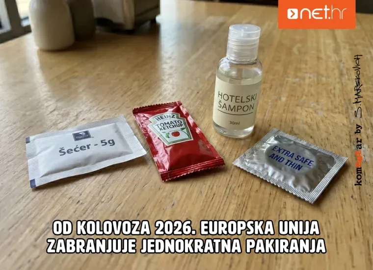 Plakali ste od smijeha na ovo! Prisjetite se komnetara Sini&scaron;e Marekovića kojima nas je nasmijavao