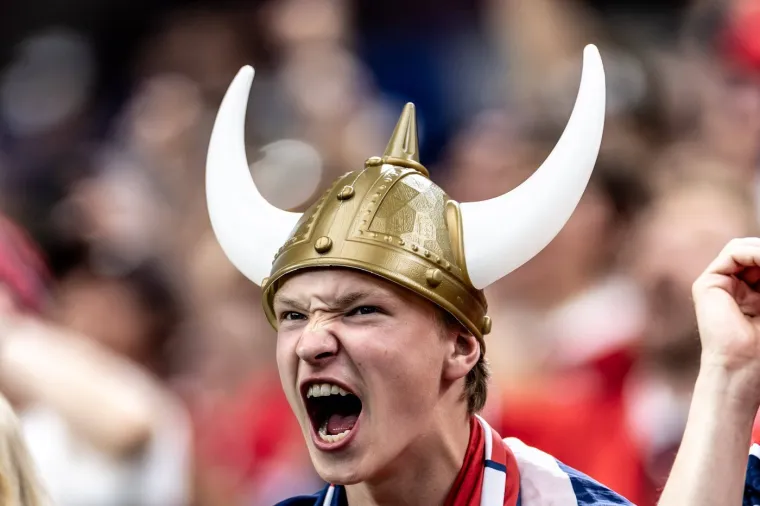 Kauboj, viking ili robot? Haaland ponovno pi&scaron;e norve&scaron;ku bajku, ali na ovo se čekalo 28 godina