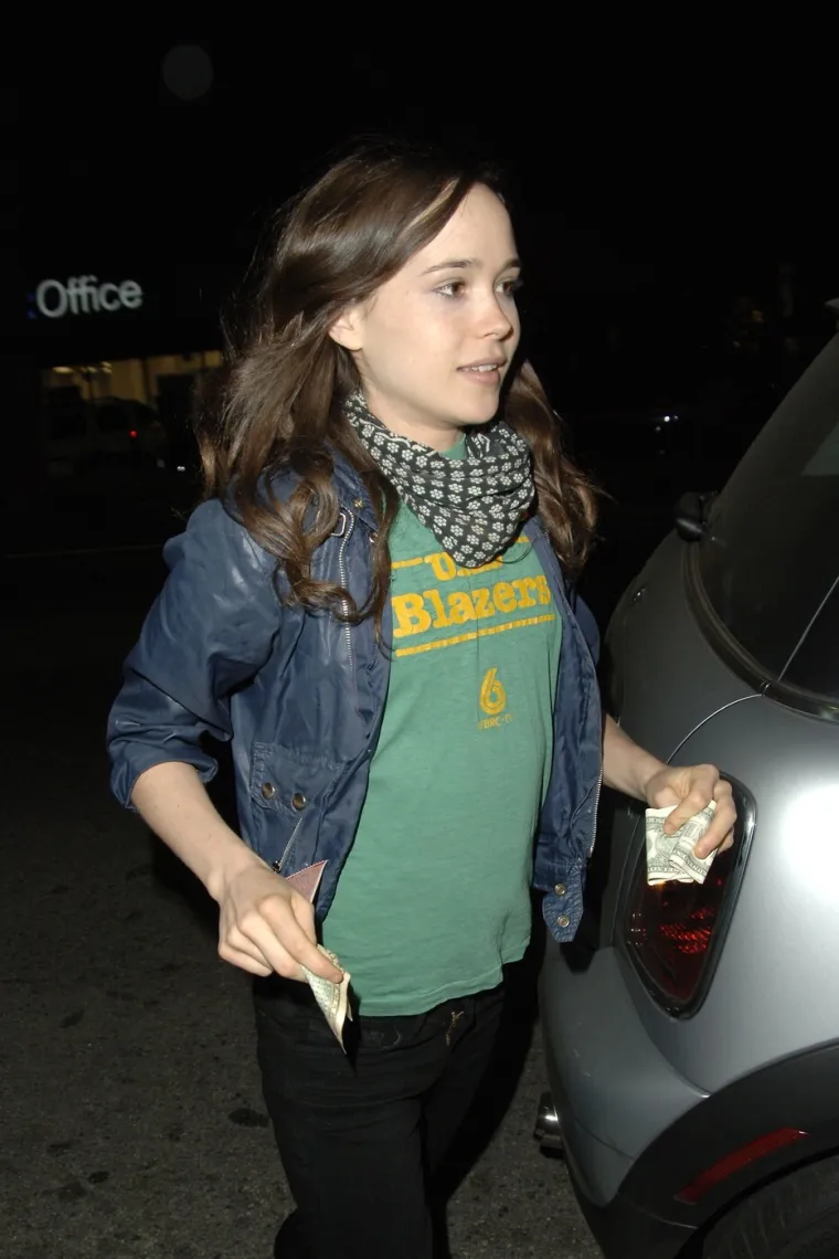 Sjećate ga se kao holivudske slatkice Ellen Page? Danas je Elliot i izgleda neprepoznatljivo