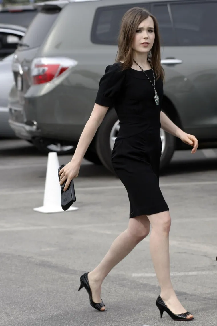 Sjećate ga se kao holivudske slatkice Ellen Page? Danas je Elliot i izgleda neprepoznatljivo