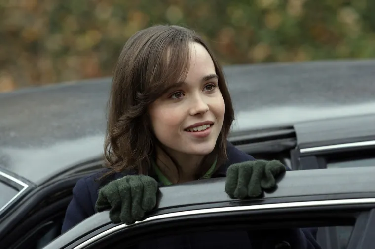 Sjećate ga se kao holivudske slatkice Ellen Page? Danas je Elliot i izgleda neprepoznatljivo