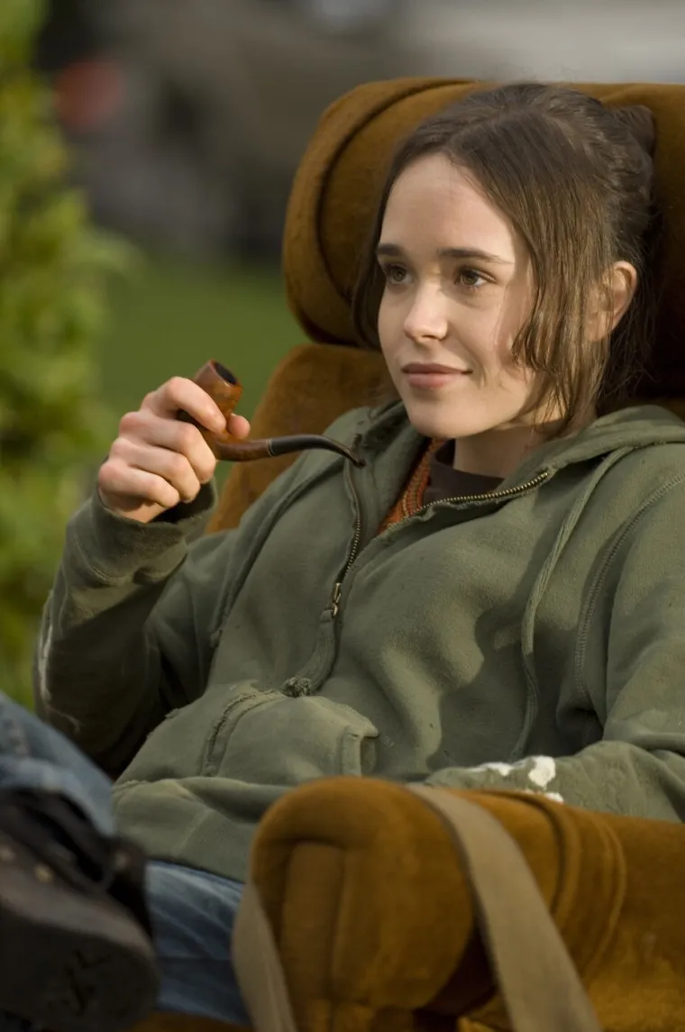 Sjećate ga se kao holivudske slatkice Ellen Page? Danas je Elliot i izgleda neprepoznatljivo
