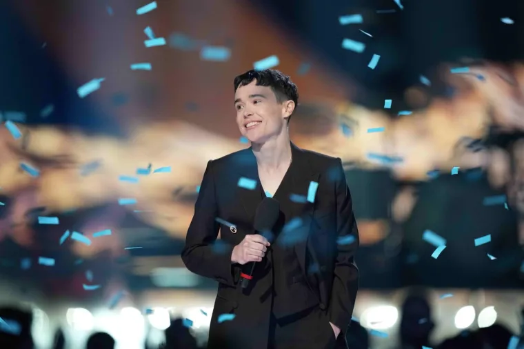 Sjećate ga se kao holivudske slatkice Ellen Page? Danas je Elliot i izgleda neprepoznatljivo
