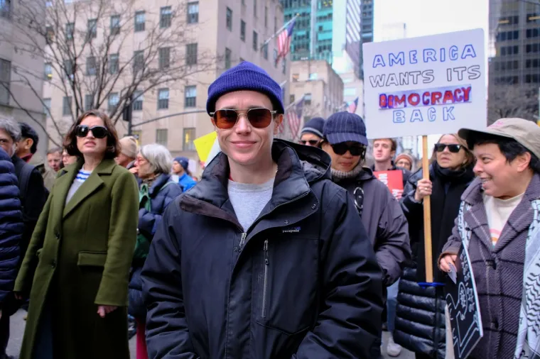 Sjećate ga se kao holivudske slatkice Ellen Page? Danas je Elliot i izgleda neprepoznatljivo
