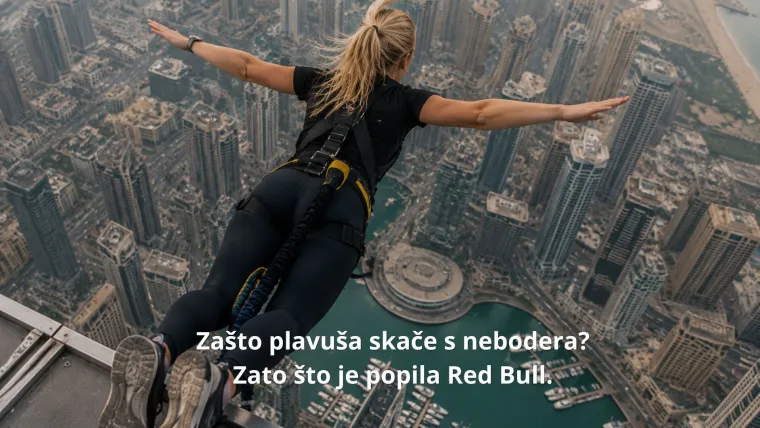 Ovo su najurnebesniji vicevi svih vremena: Nema &scaron;anse da na ovo ne zaplačete od smijeha