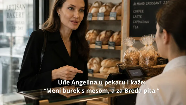 Ovo su najurnebesniji vicevi svih vremena: Nema &scaron;anse da na ovo ne zaplačete od smijeha