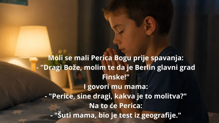 Ovo su najurnebesniji vicevi svih vremena: Nema &scaron;anse da na ovo ne zaplačete od smijeha