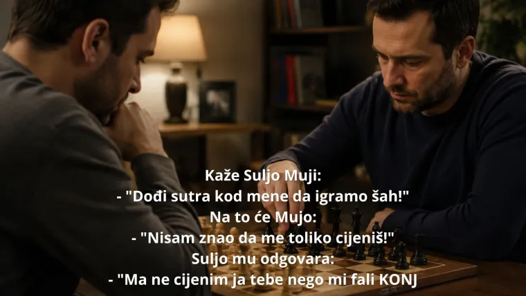 Ovo su najurnebesniji vicevi svih vremena: Nema &scaron;anse da na ovo ne zaplačete od smijeha