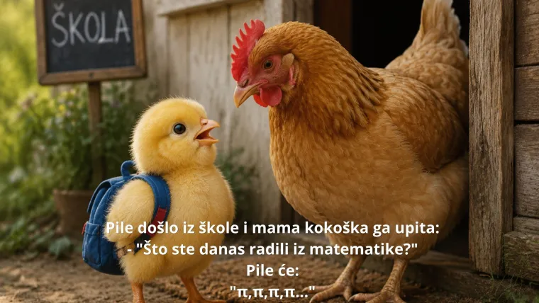 Ovo su najurnebesniji vicevi svih vremena: Nema &scaron;anse da na ovo ne zaplačete od smijeha