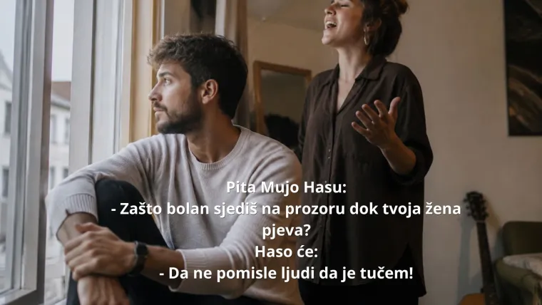 Ovo su najurnebesniji vicevi svih vremena: Nema &scaron;anse da na ovo ne zaplačete od smijeha