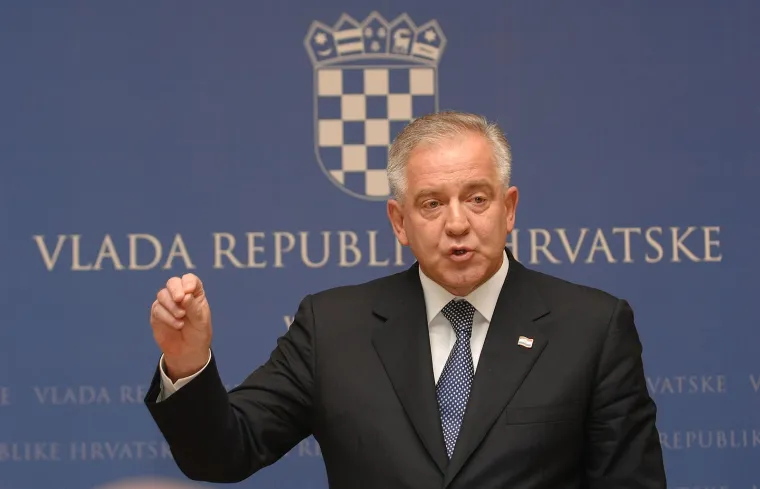Sjećate li se tog dana? Ivo Sanader sve je &scaron;okirao: 'Ja sam svoju dionicu odradio'