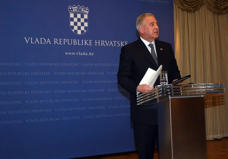 Sjećate li se tog dana? Ivo Sanader sve je &scaron;okirao: 'Ja sam svoju dionicu odradio'