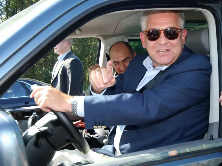 Sjećate li se tog dana? Ivo Sanader sve je &scaron;okirao: 'Ja sam svoju dionicu odradio'