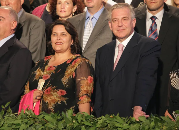Sjećate li se tog dana? Ivo Sanader sve je &scaron;okirao: 'Ja sam svoju dionicu odradio'