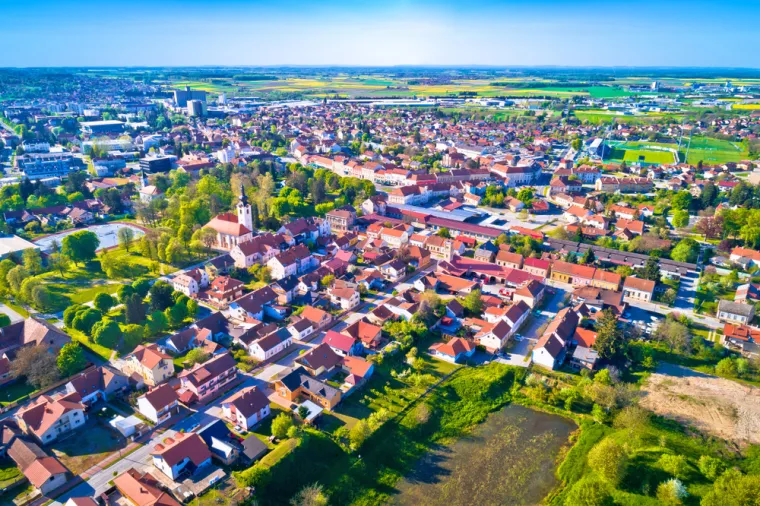 Rijetki Hrvati mogu prepoznati svih 15 gradova: Dokaži da si među njima na kvizu