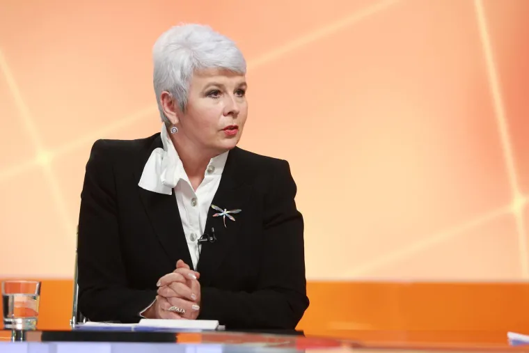 Jadranka Kosor slavi 73. rođendan, tko bi joj dao te godine? Ovo su njena najbolja izdanja