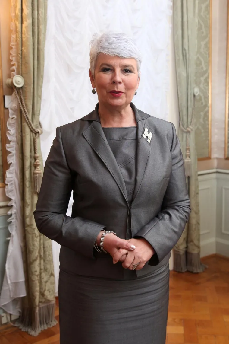 Jadranka Kosor slavi 73. rođendan, tko bi joj dao te godine? Ovo su njena najbolja izdanja