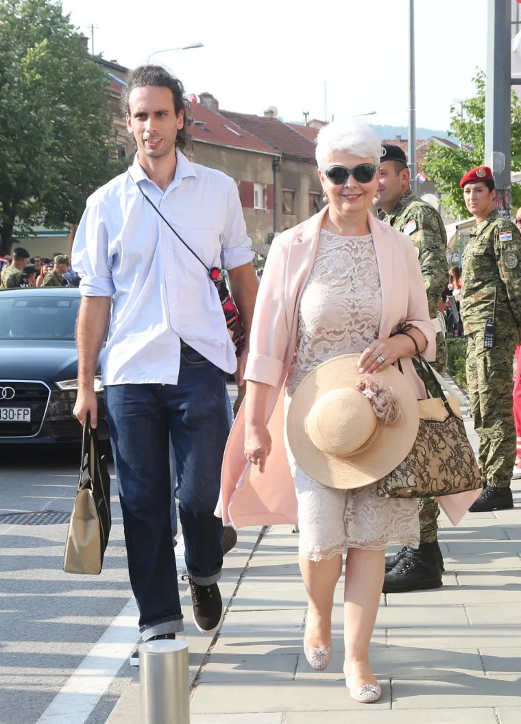 Jadranka Kosor slavi 73. rođendan, tko bi joj dao te godine? Ovo su njena najbolja izdanja