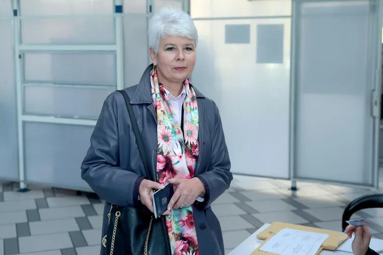 Jadranka Kosor slavi 73. rođendan, tko bi joj dao te godine? Ovo su njena najbolja izdanja