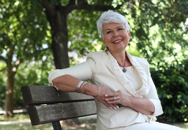Jadranka Kosor slavi 73. rođendan, tko bi joj dao te godine? Ovo su njena najbolja izdanja