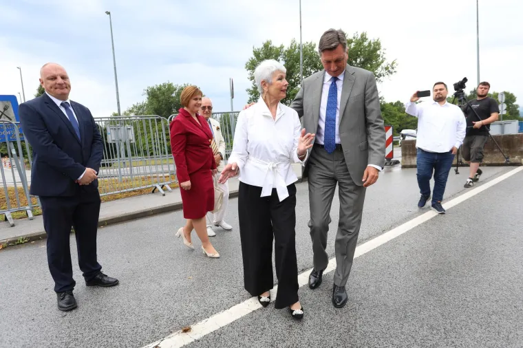 Jadranka Kosor slavi 73. rođendan, tko bi joj dao te godine? Ovo su njena najbolja izdanja