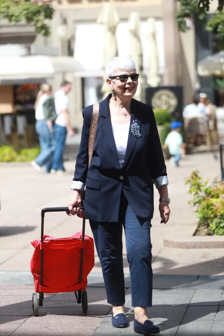 Jadranka Kosor slavi 73. rođendan, tko bi joj dao te godine? Ovo su njena najbolja izdanja