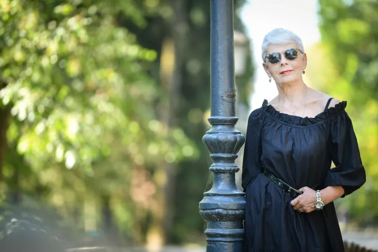 Jadranka Kosor slavi 73. rođendan, tko bi joj dao te godine? Ovo su njena najbolja izdanja